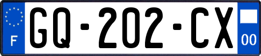 GQ-202-CX