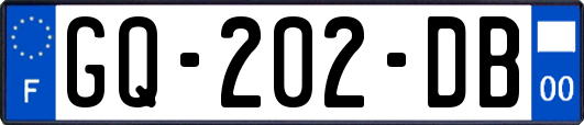 GQ-202-DB