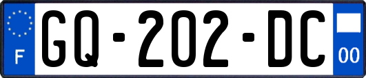 GQ-202-DC