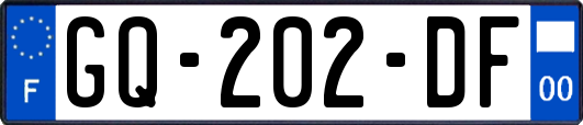 GQ-202-DF