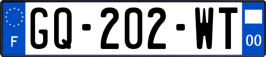 GQ-202-WT