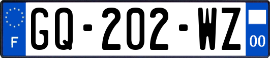 GQ-202-WZ