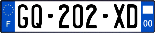 GQ-202-XD
