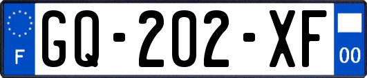 GQ-202-XF