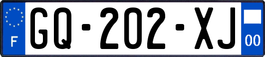 GQ-202-XJ