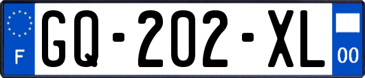 GQ-202-XL