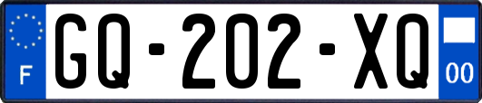 GQ-202-XQ