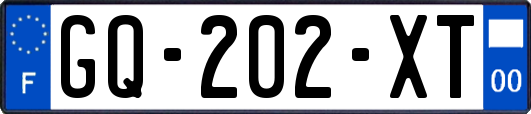 GQ-202-XT