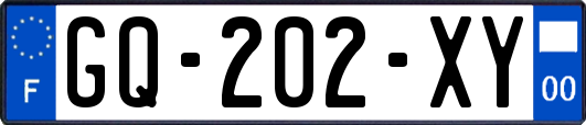 GQ-202-XY