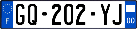 GQ-202-YJ