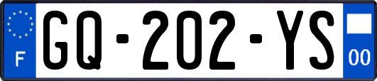 GQ-202-YS