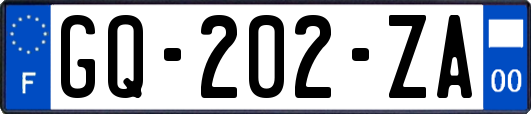 GQ-202-ZA