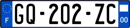 GQ-202-ZC
