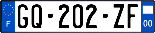 GQ-202-ZF