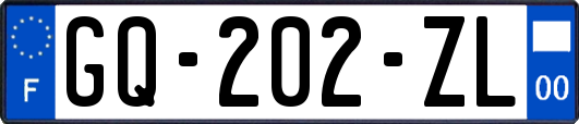 GQ-202-ZL