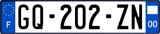 GQ-202-ZN