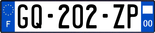 GQ-202-ZP