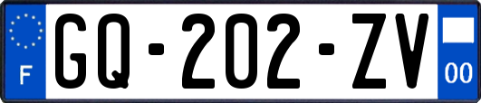 GQ-202-ZV