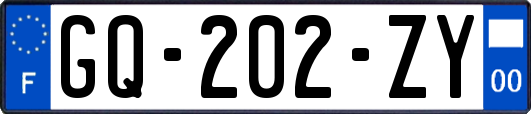 GQ-202-ZY