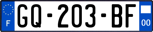 GQ-203-BF