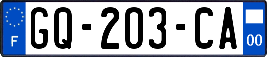 GQ-203-CA
