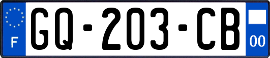GQ-203-CB