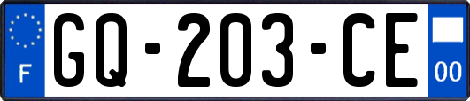 GQ-203-CE