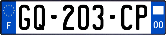 GQ-203-CP