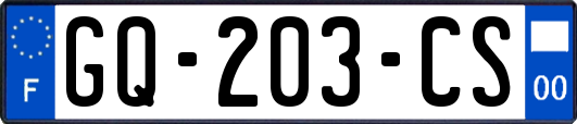 GQ-203-CS