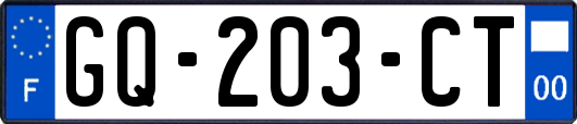 GQ-203-CT