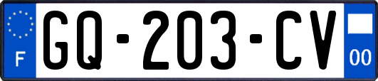 GQ-203-CV