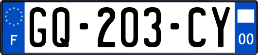 GQ-203-CY