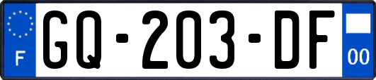 GQ-203-DF