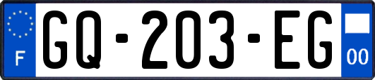 GQ-203-EG