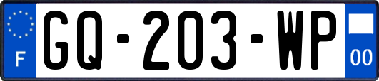 GQ-203-WP