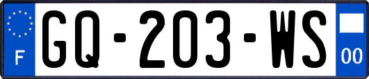 GQ-203-WS