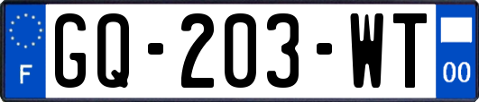 GQ-203-WT