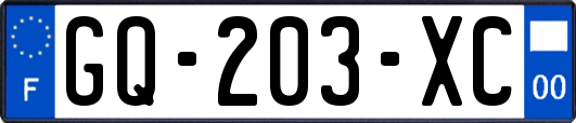 GQ-203-XC