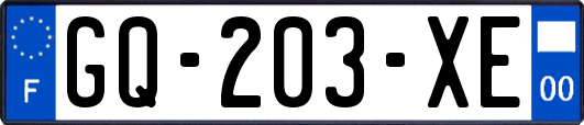 GQ-203-XE