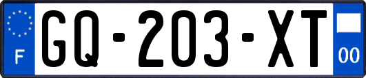 GQ-203-XT