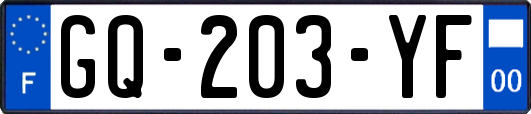 GQ-203-YF