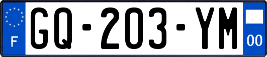 GQ-203-YM
