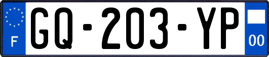 GQ-203-YP