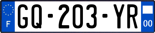 GQ-203-YR