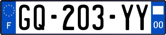 GQ-203-YY