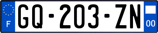 GQ-203-ZN