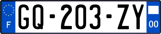 GQ-203-ZY
