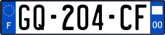 GQ-204-CF