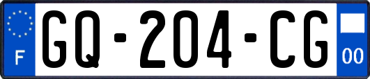 GQ-204-CG