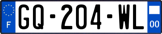 GQ-204-WL